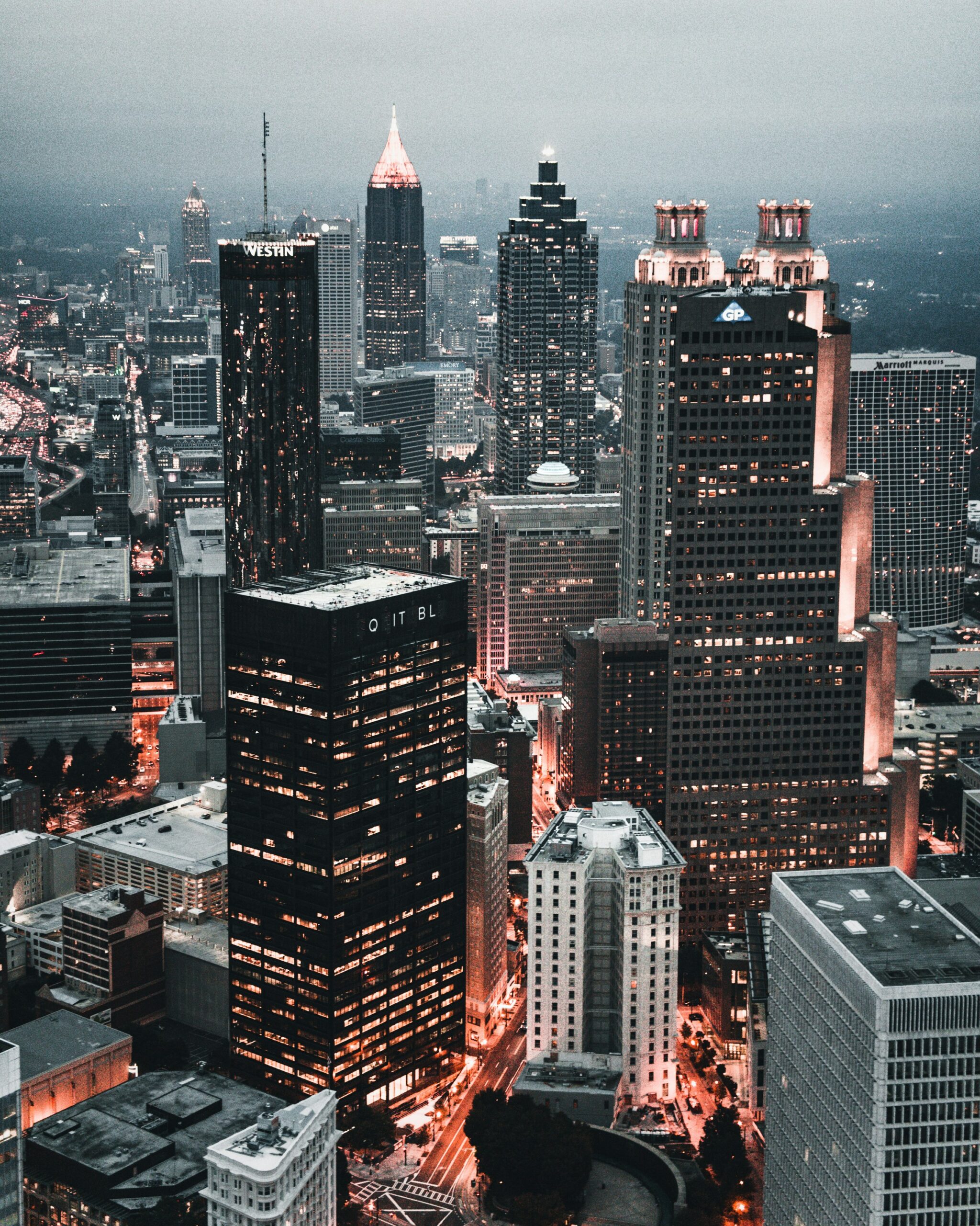 Black Cosmetic Dentist Atlanta