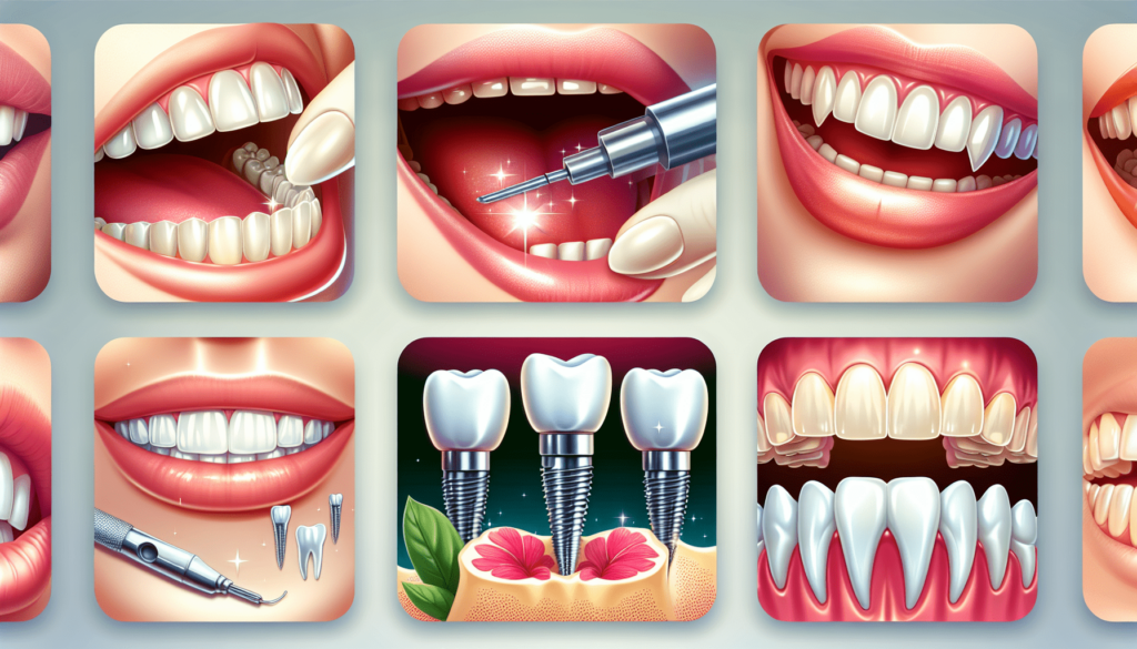 Cosmetic Dentist In Oakland Park Florida