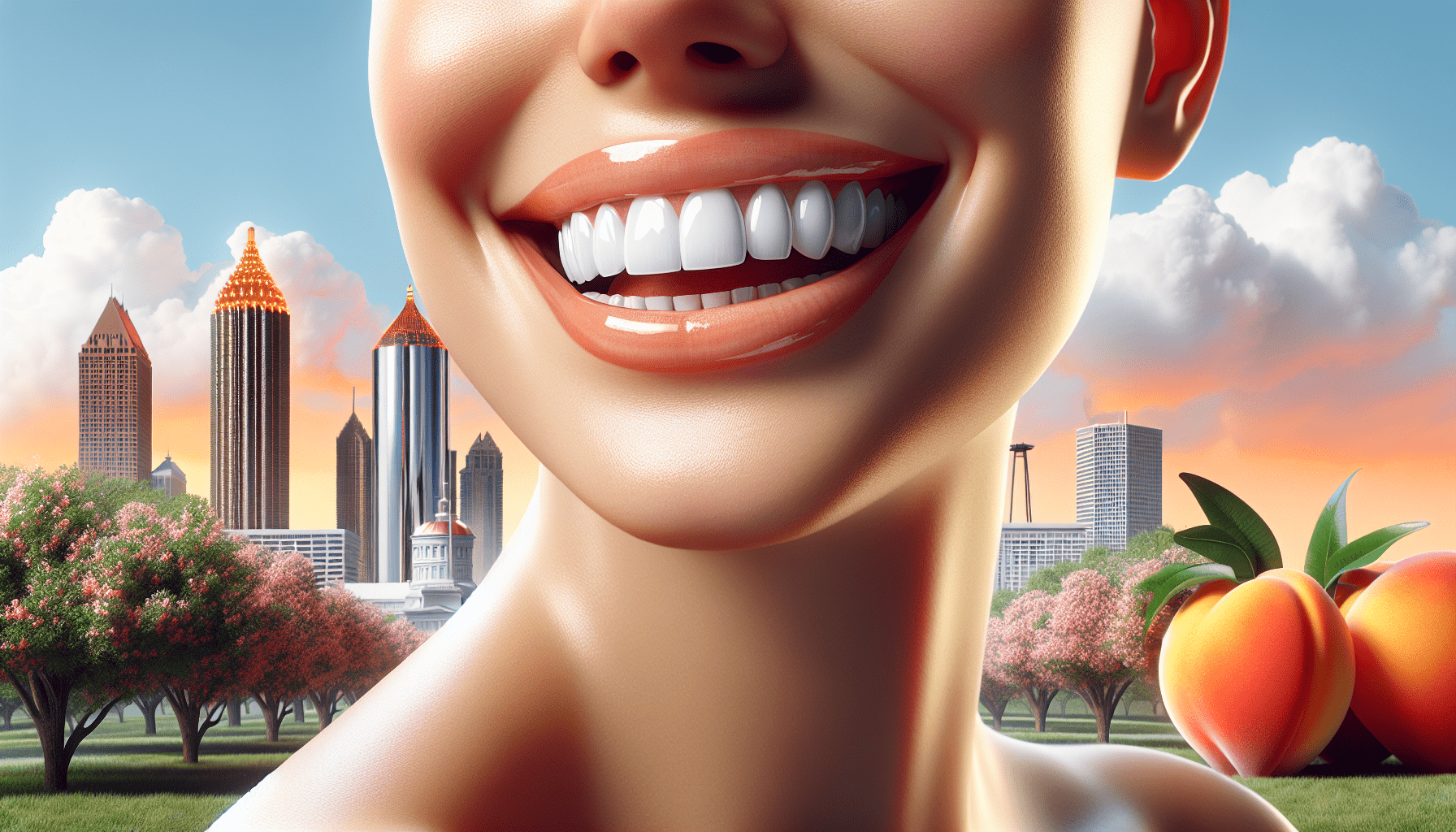 Cosmetic Dentist Atlanta Ga Cosmetic Dentist Atlanta Ga