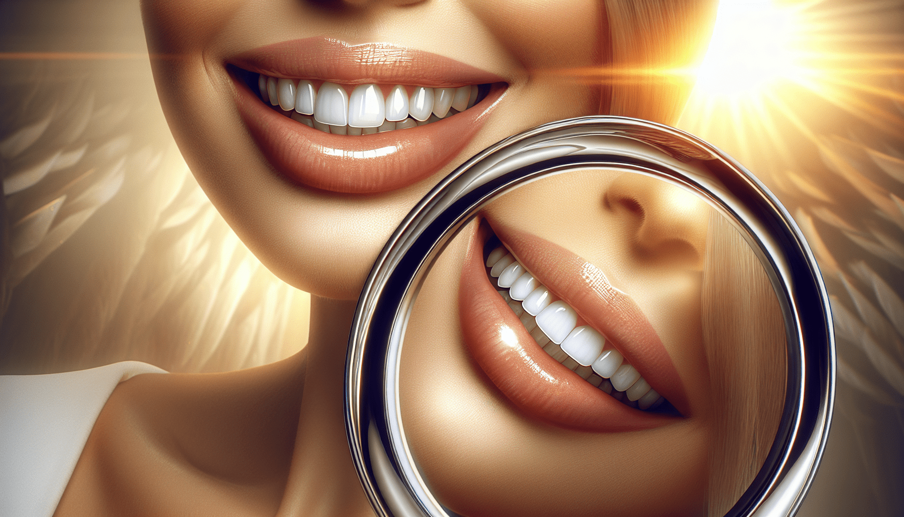 Cosmetic Dentist In Arcadia California