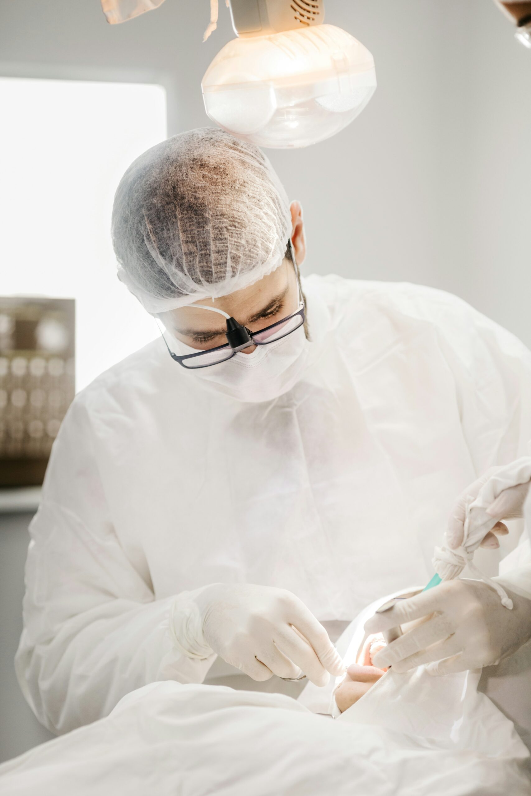 Cosmetic Dentist In Bullhead City Arizona