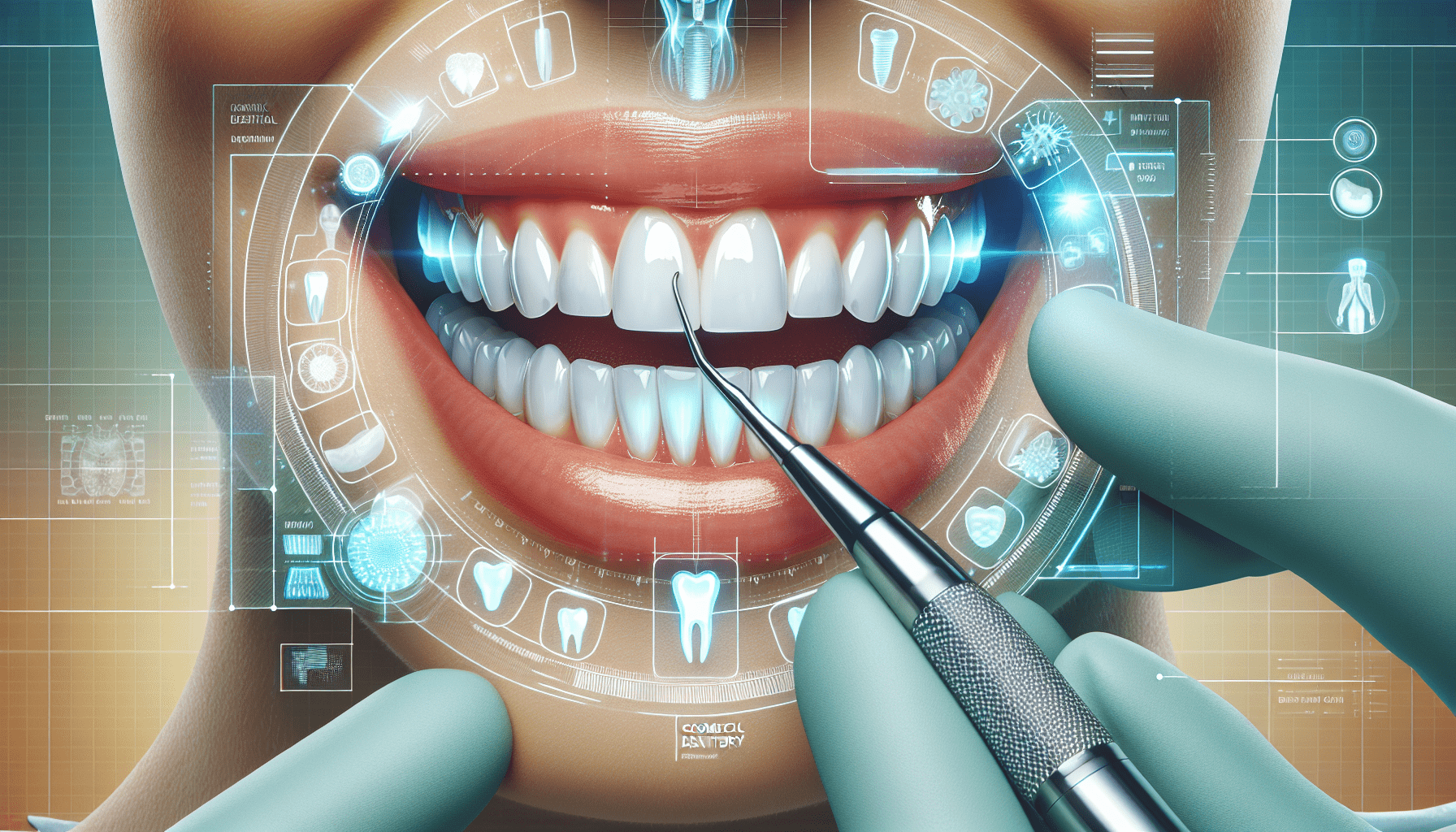 Cosmetic Dentist In Bullhead City Arizona