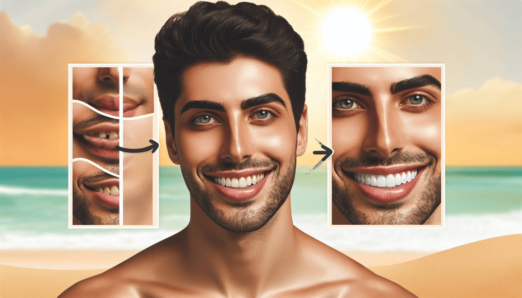 Cosmetic Dentist In Calexico California