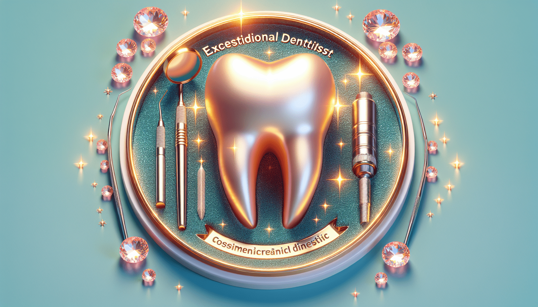 Cosmetic Dentist In Cathedral City California