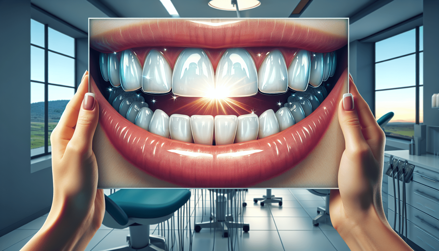 Cosmetic Dentist In Cleveland Heights Ohio