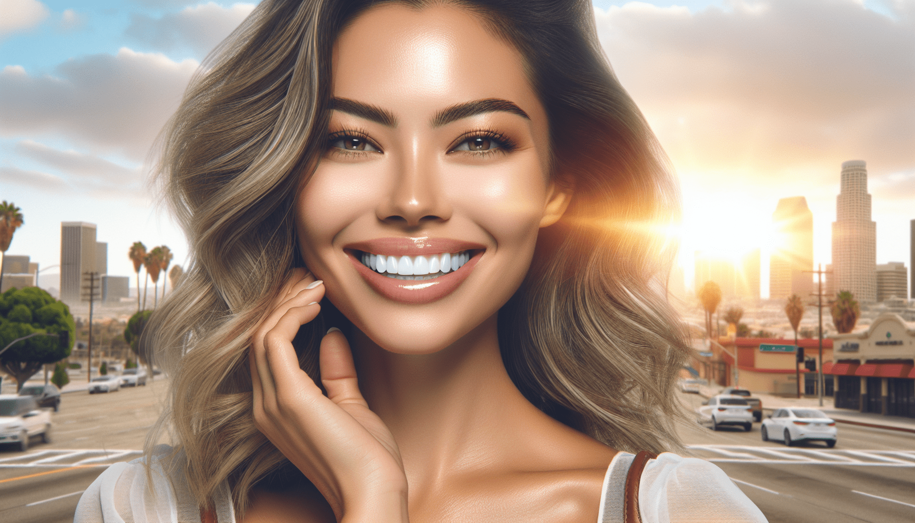 Cosmetic Dentist In Covina California