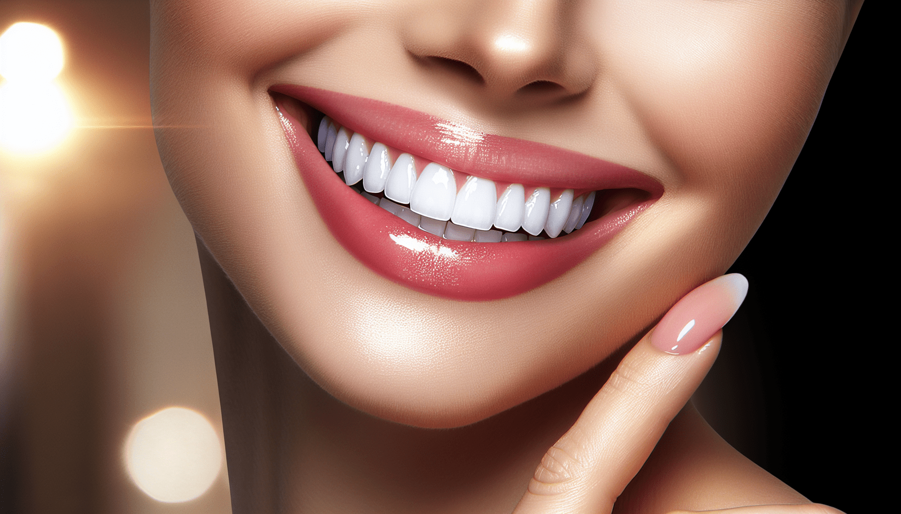 Cosmetic Dentist In Dearborn Heights Michigan