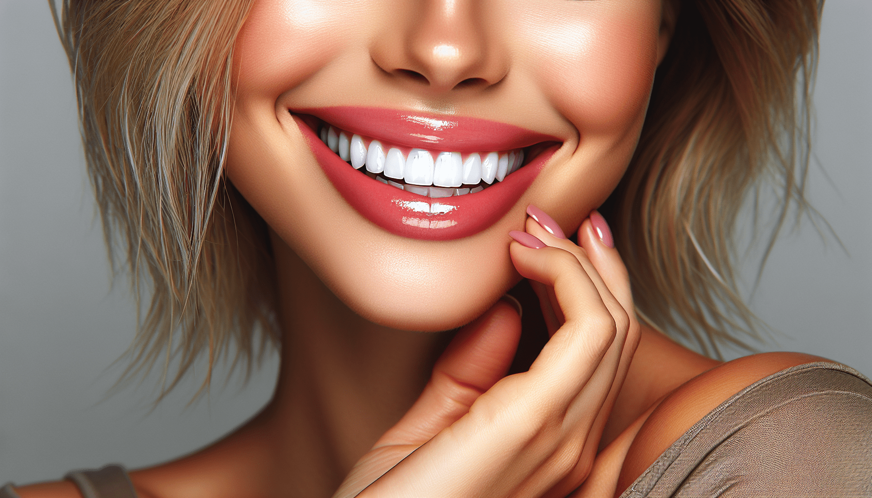 Cosmetic Dentist In Dearborn Heights Michigan