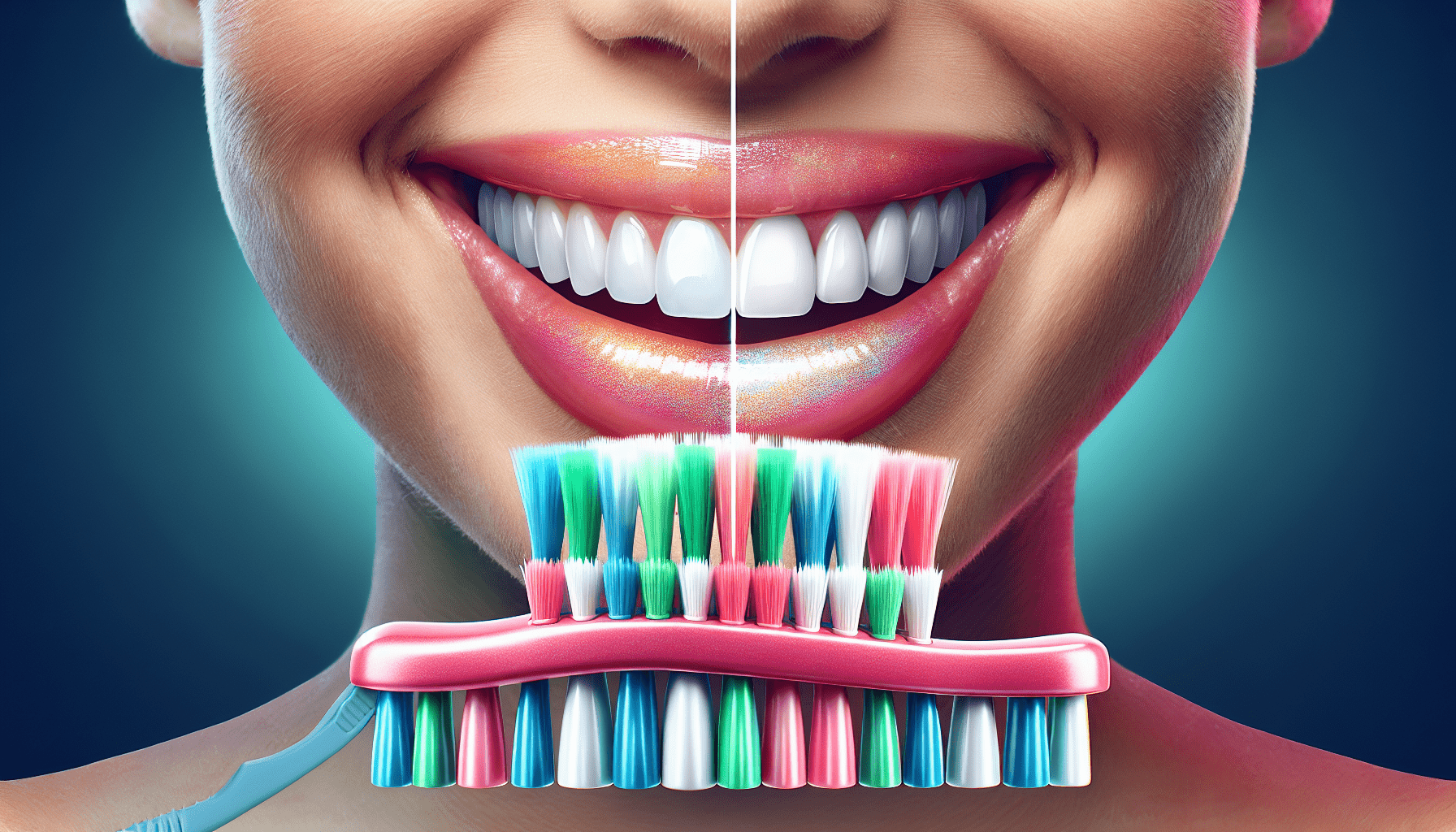 Cosmetic Dentist In Hattiesburg Mississippi