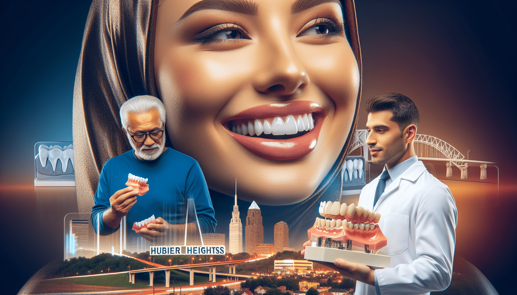 Cosmetic Dentist In Huber Heights Ohio Cosmetic Dentist In Huber Heights Ohio