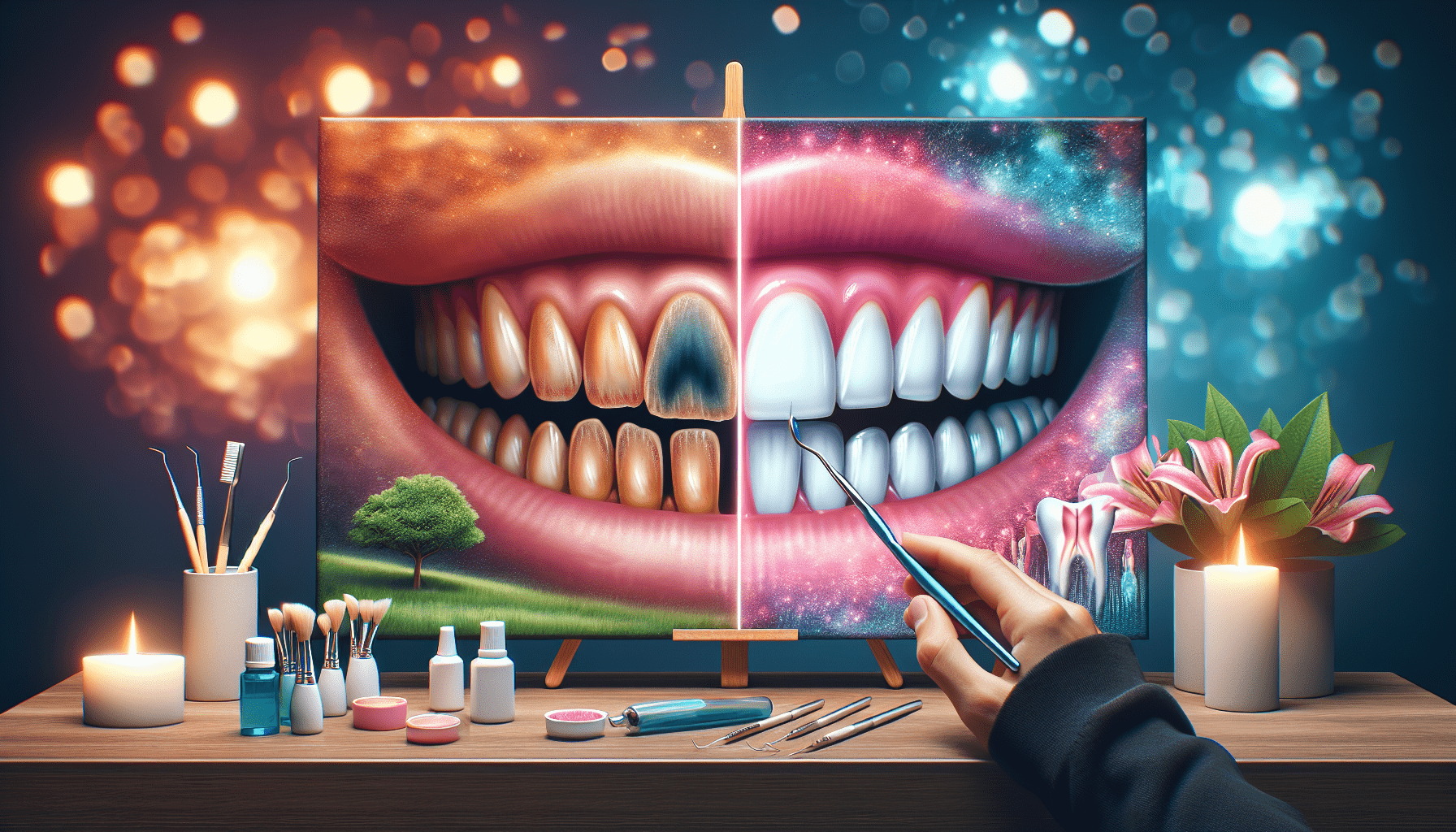 Cosmetic Dentist In Jeffersonville Indiana Cosmetic Dentist In Jeffersonville Indiana