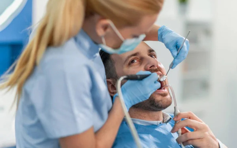 Cosmetic Dentist In Lawrence Indiana Cosmetic Dentist In Lawrence Indiana
