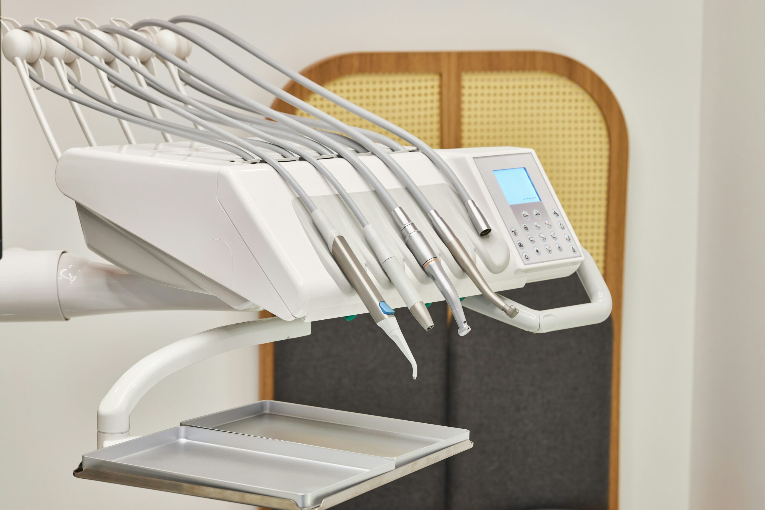 Cosmetic Dentist In Martinez California
