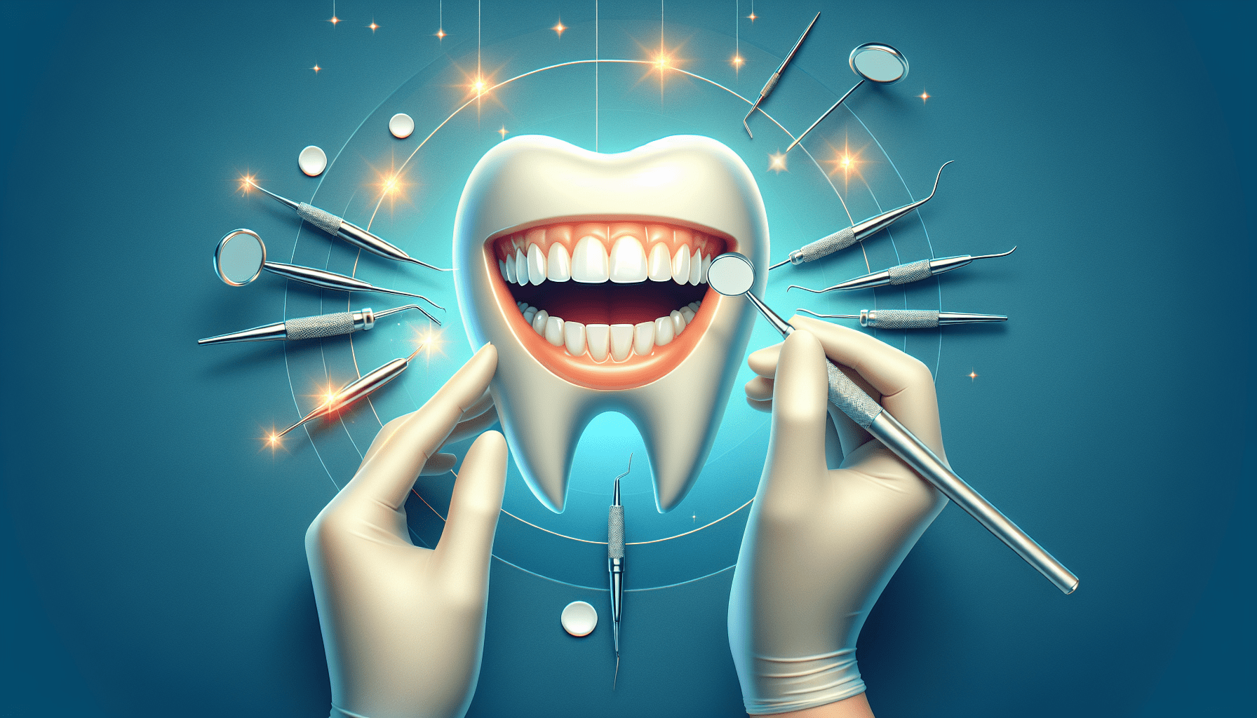 Cosmetic Dentist In Noblesville Indiana