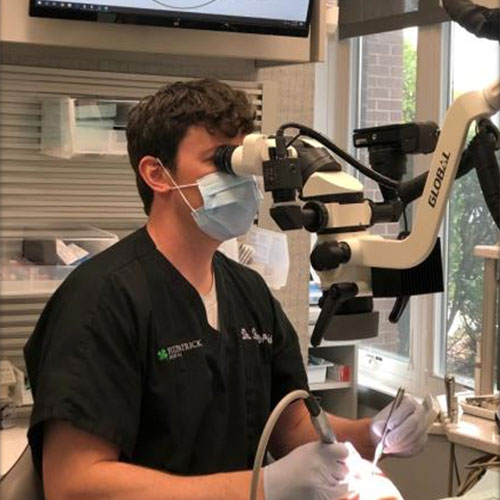 Cosmetic Dentist In Oak Lawn Illinois
