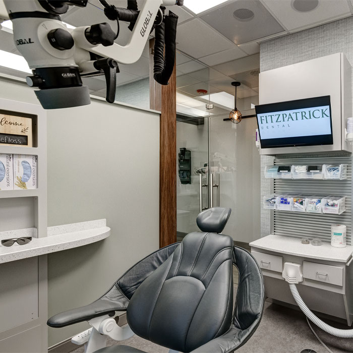 Cosmetic Dentist In Oak Lawn Illinois