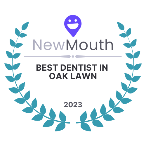 Cosmetic Dentist In Oak Lawn Illinois