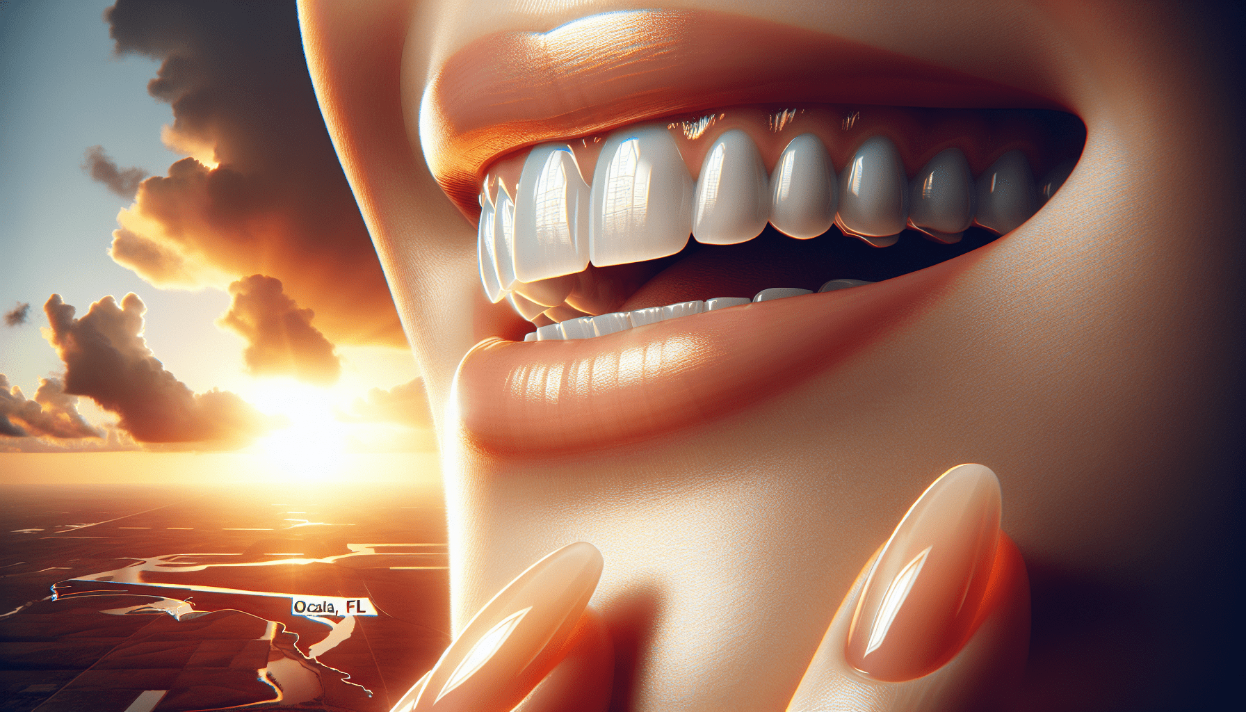 Cosmetic Dentist In Ocala Florida