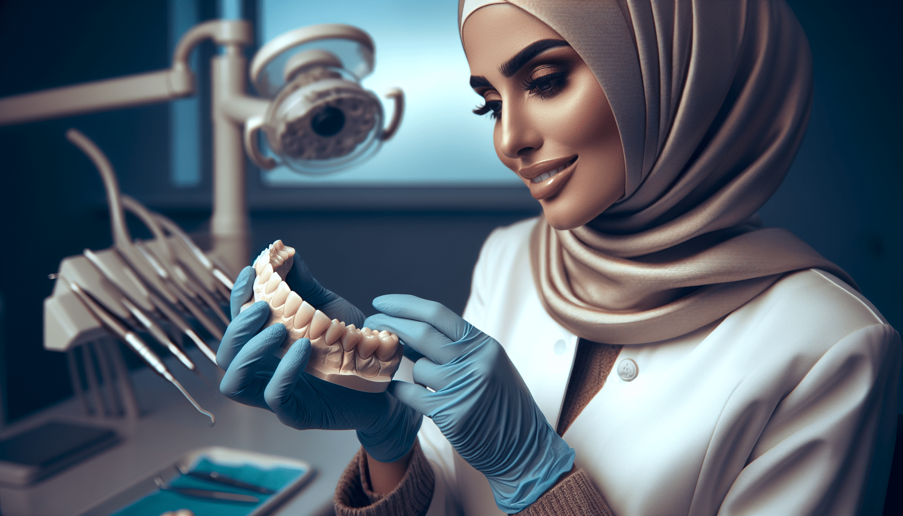 Cosmetic Dentist In San Luis Obispo California