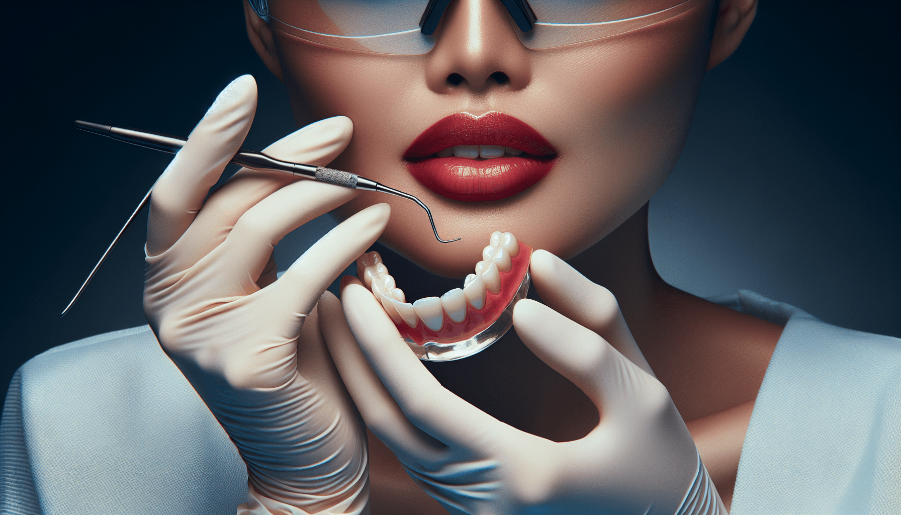 Cosmetic Dentist In San Luis Obispo California