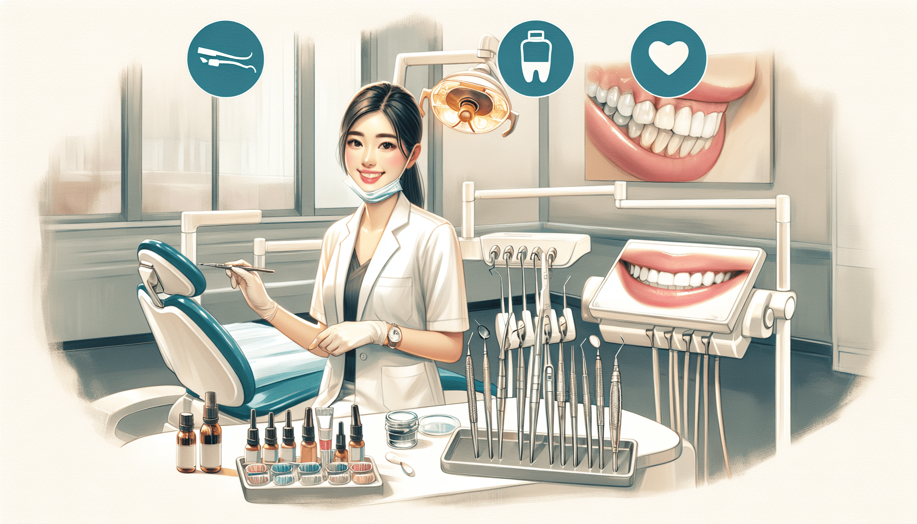Cosmetic Dentist In Sarasota Florida
