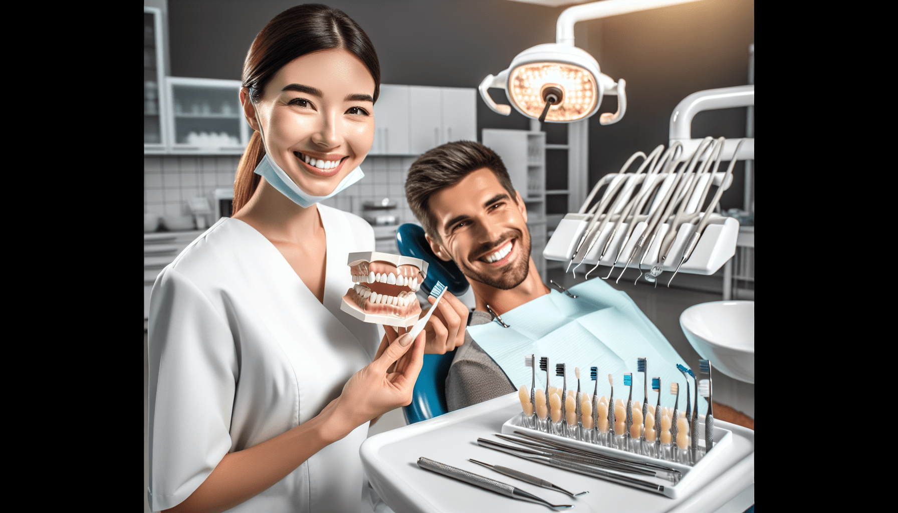 Cosmetic Dentistry Atlanta