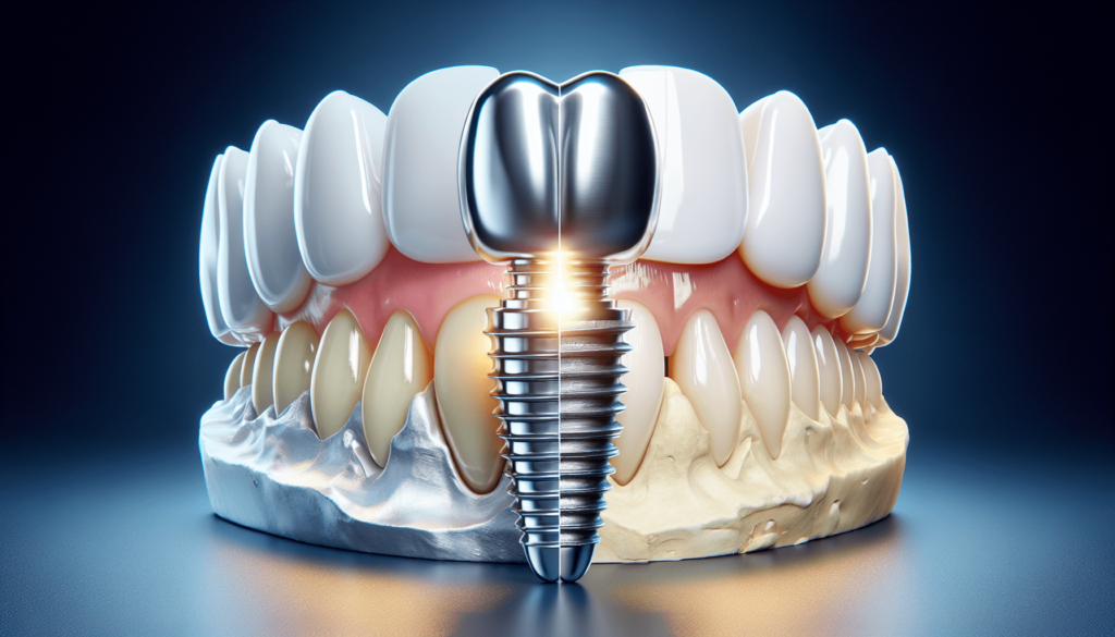 Cosmetic Dentist In Pacifica California