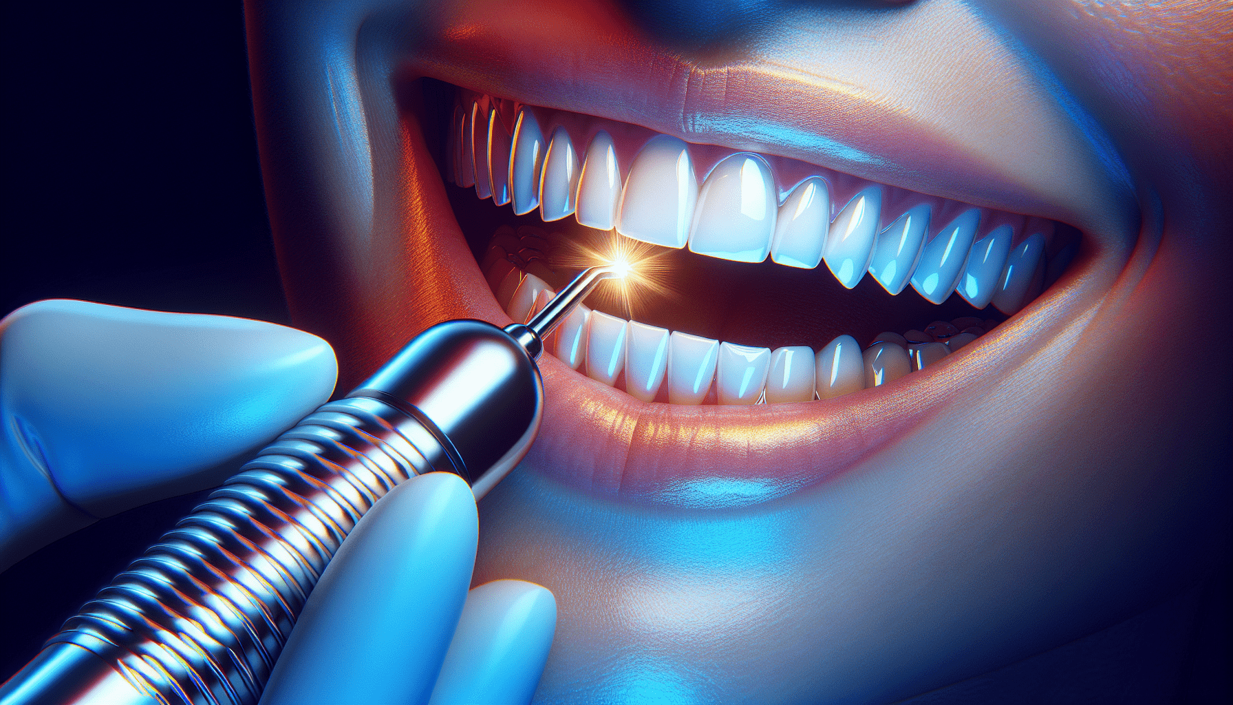 Cosmetic Dentists Belfast