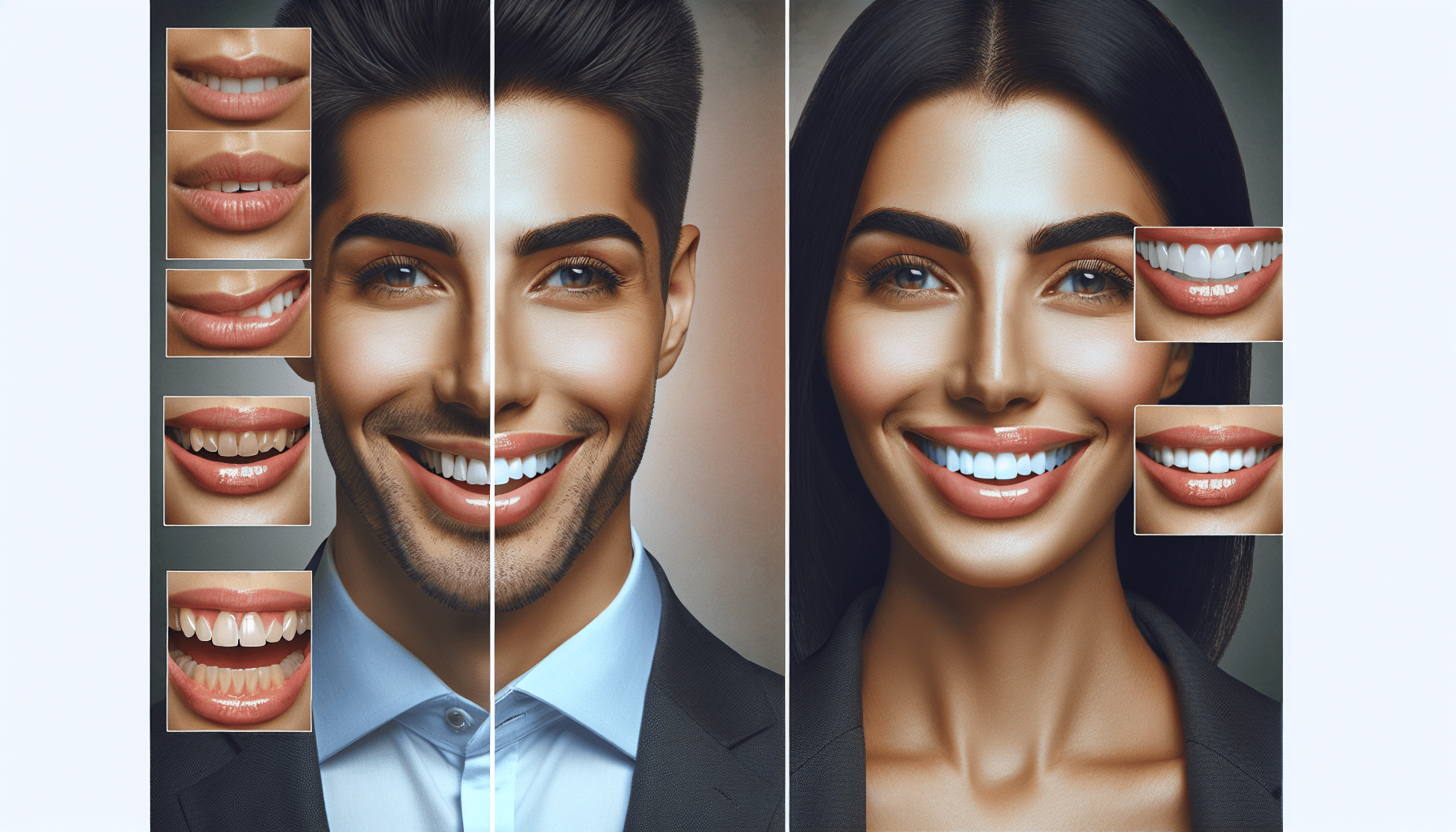 Cosmetic Dentists Birmingham