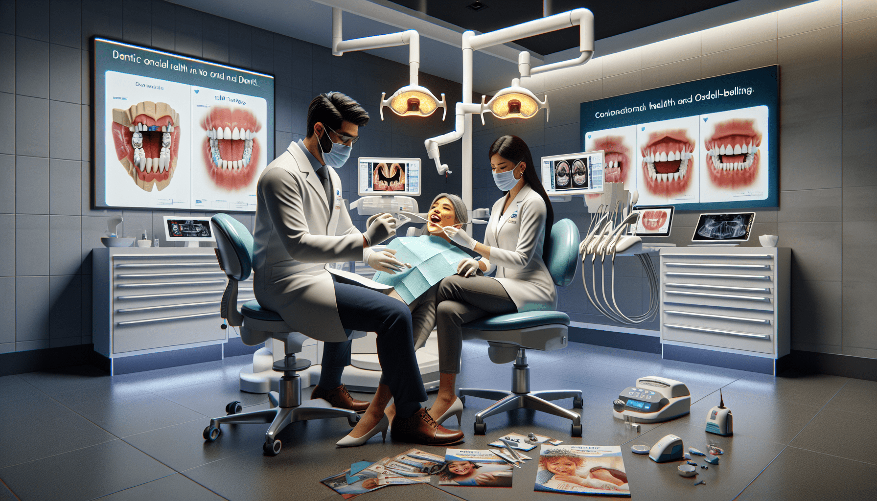 Cosmetic Dentists California Cosmetic Dentists California