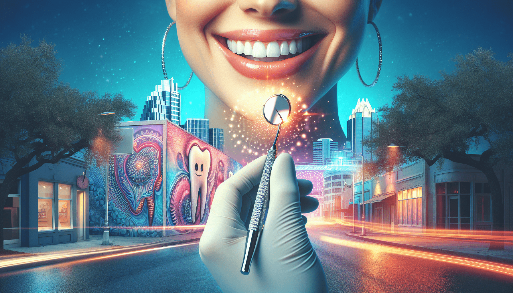 Cosmetic Dentists Of Austin