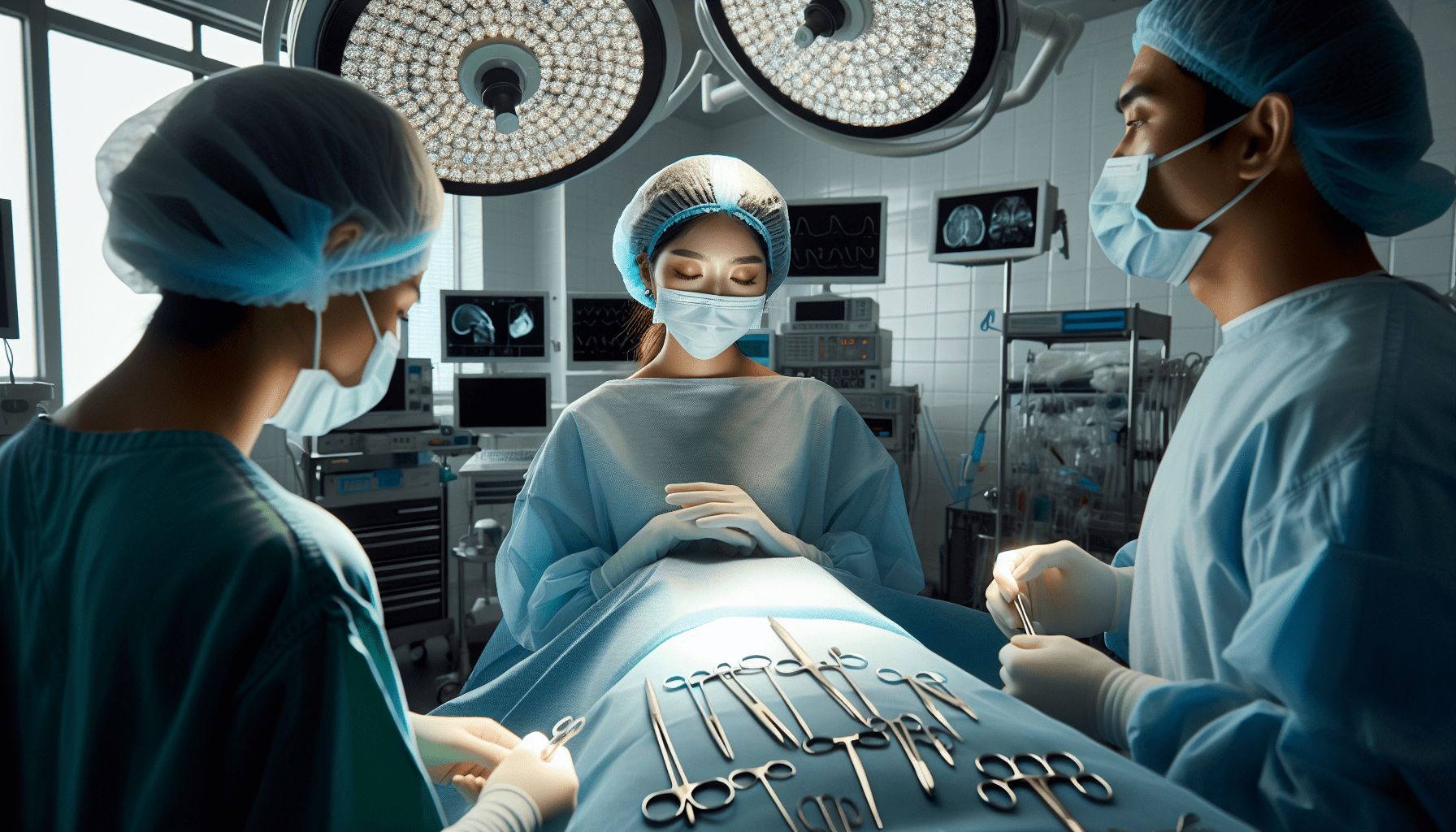 Cosmetic Surgeon Assistant Salary