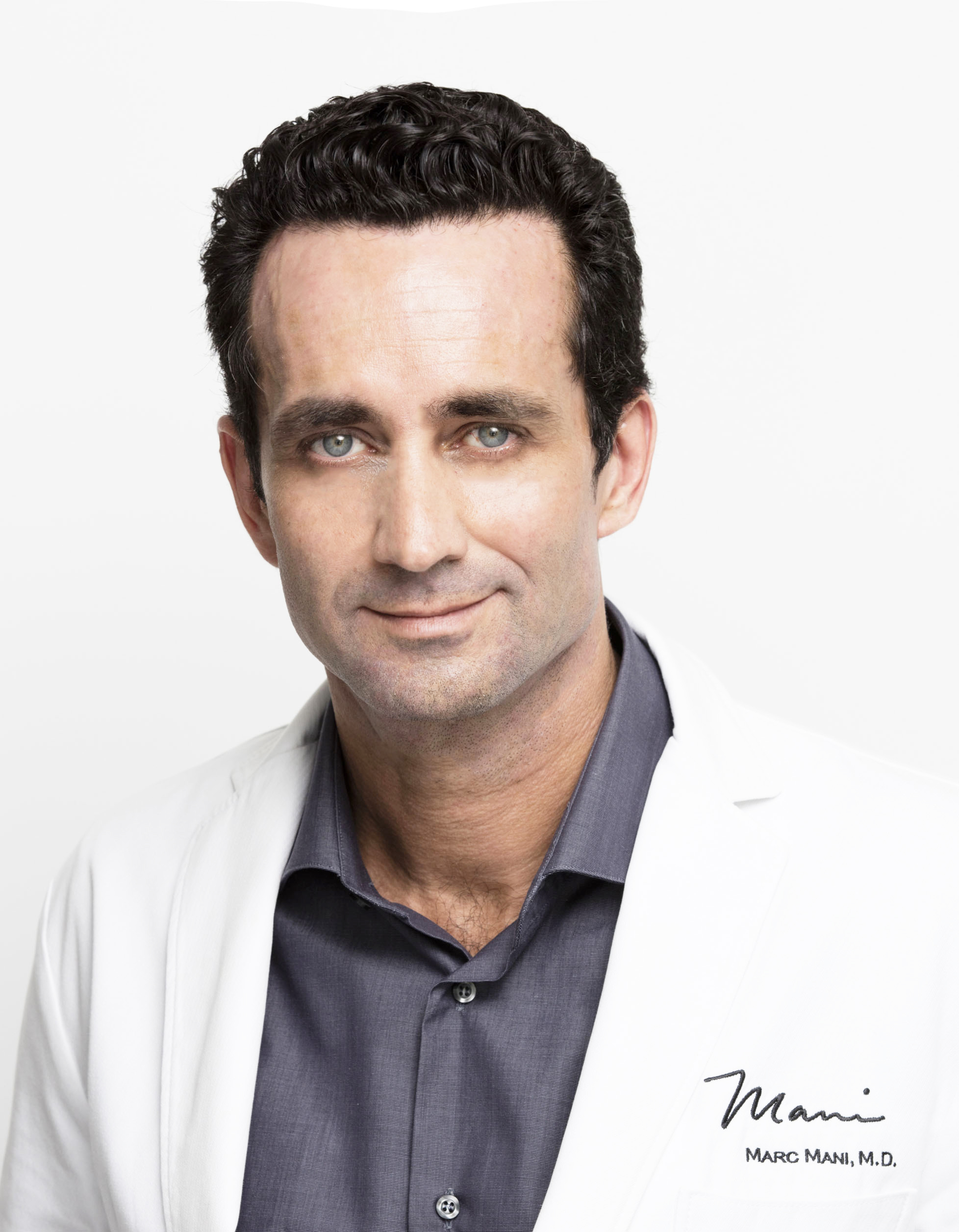 Cosmetic Surgeon Beverly Hills