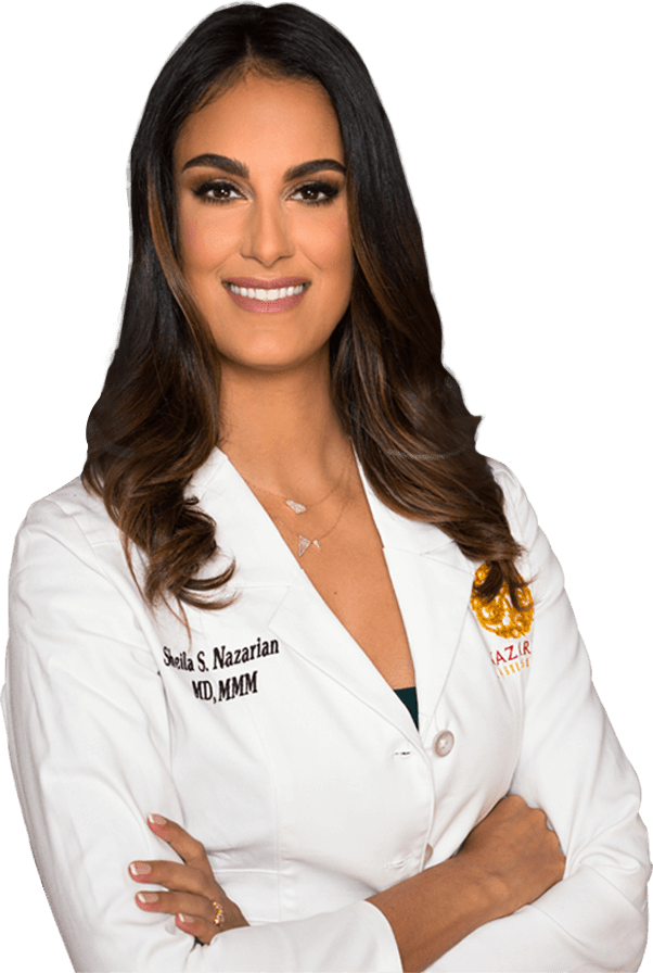 Cosmetic Surgeon Beverly Hills