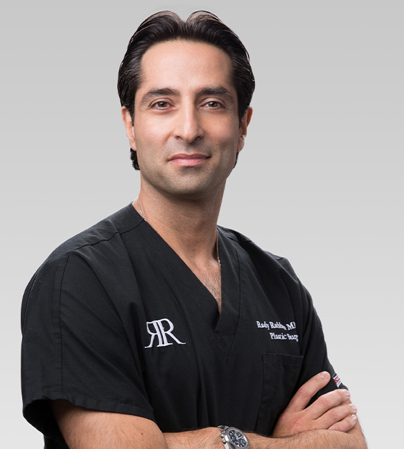 Cosmetic Surgeon Beverly Hills