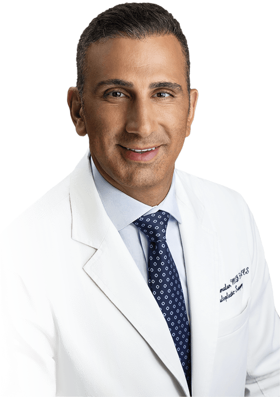 Cosmetic Surgeon Beverly Hills