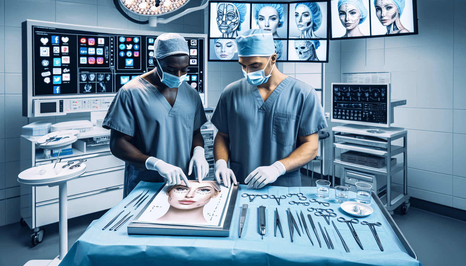 Cosmetic Surgeons Adelaide Cosmetic Surgeons Adelaide