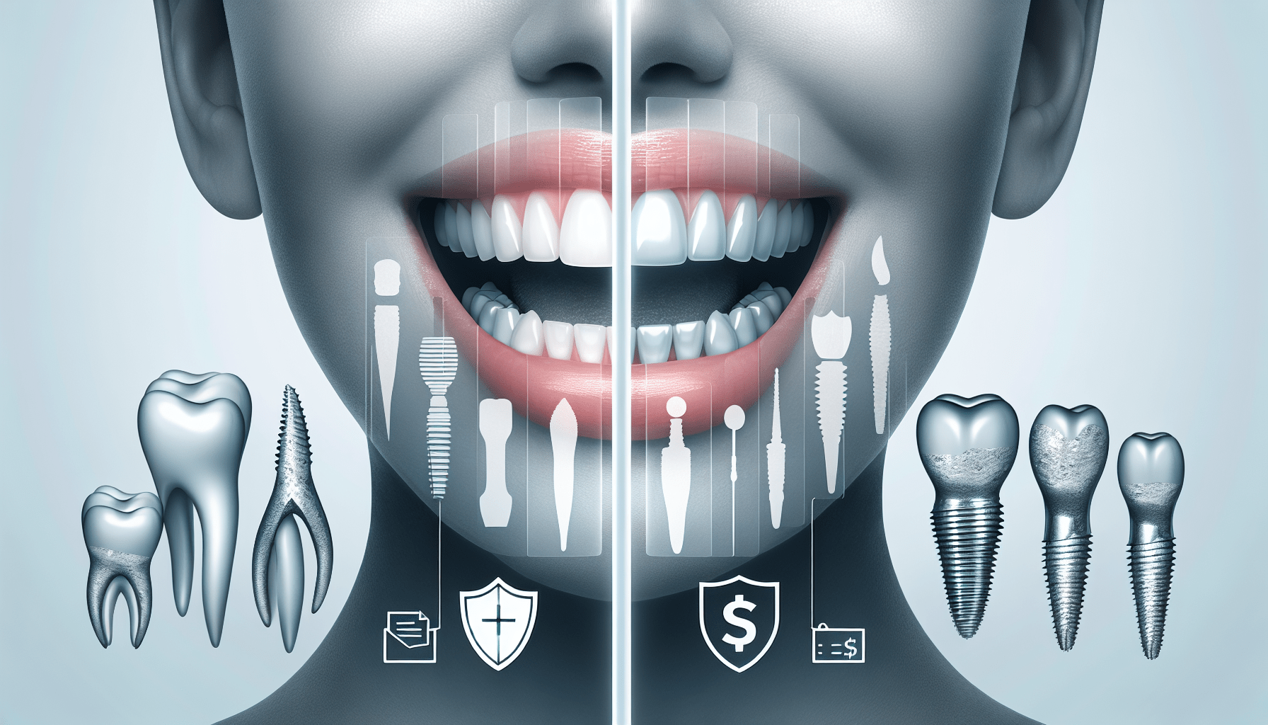 Does Insurance Cover Cosmetic Dentistry