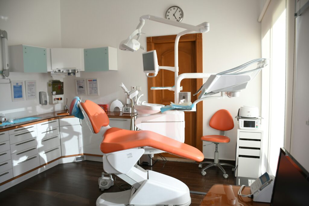 Cosmetic Dentist In Pacifica California