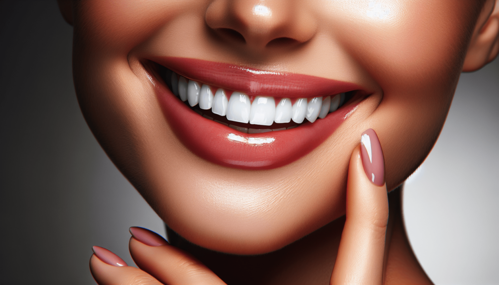 Cosmetic Dentistry Cincinnati Ohio