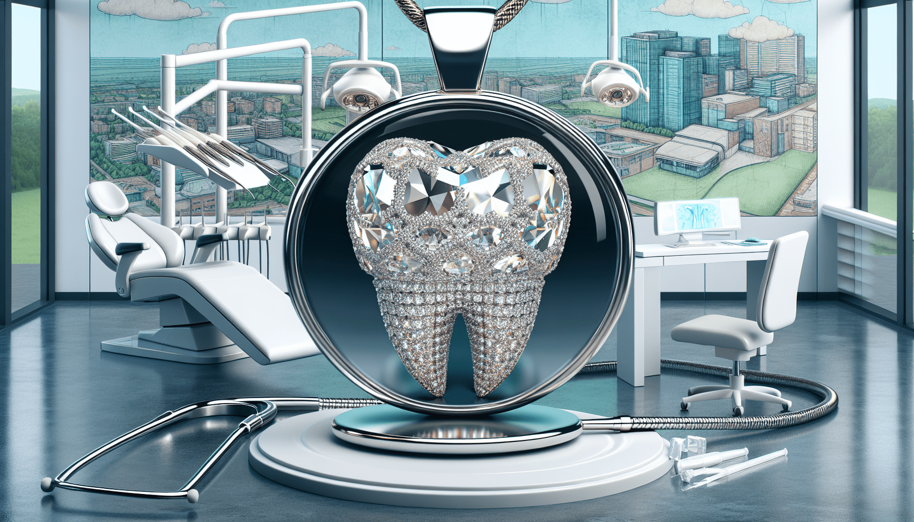 How Much Do Cosmetic Dentists Make