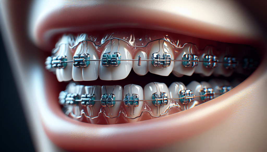 Cosmetic Dentist In Pacifica California