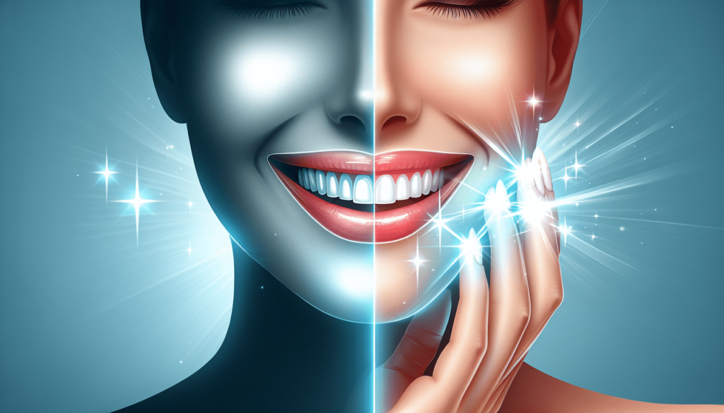 Cosmetic Dentist In The Landing League City Texas Tx