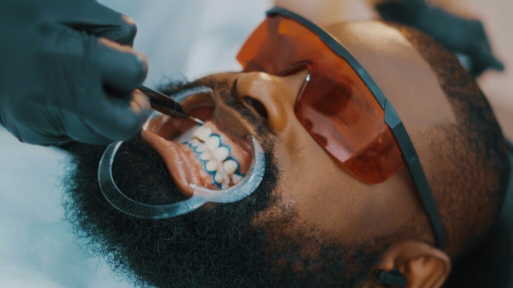 Best Cosmetic Dentist in Medical Center District San Antonio Texas