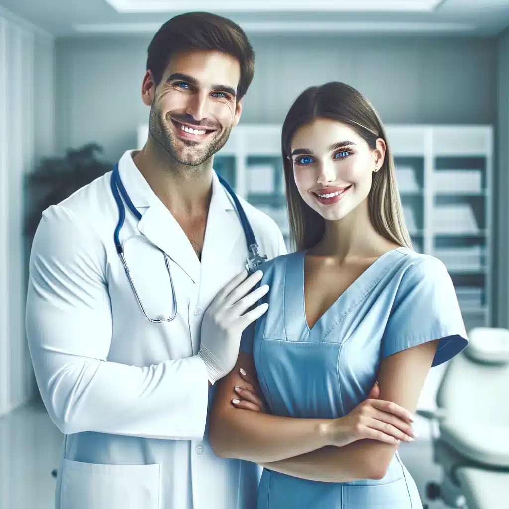 Cosmetic Dentist In Newark Ohio