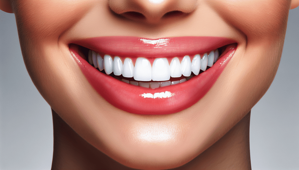 Top Cosmetic Dentist in Palm Bay Florida