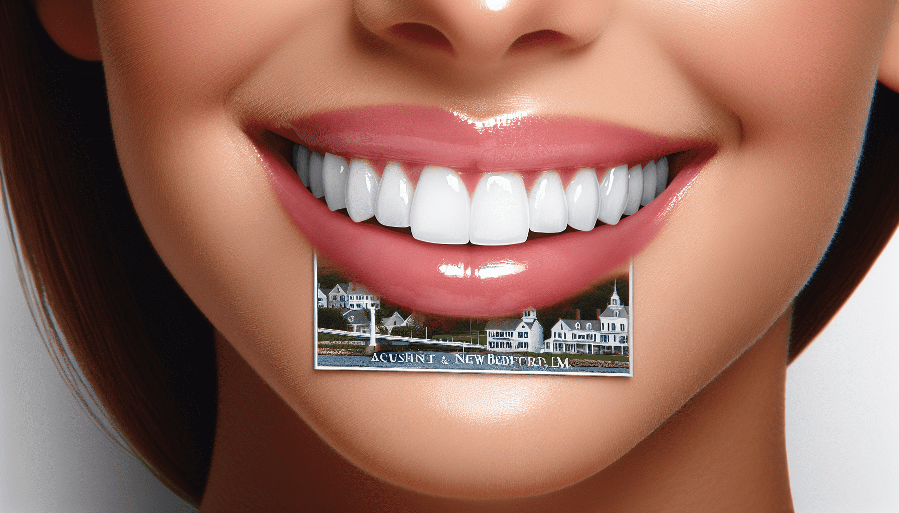 Cosmetic Dentist In Acushnet New Bedford Massachusetts MA