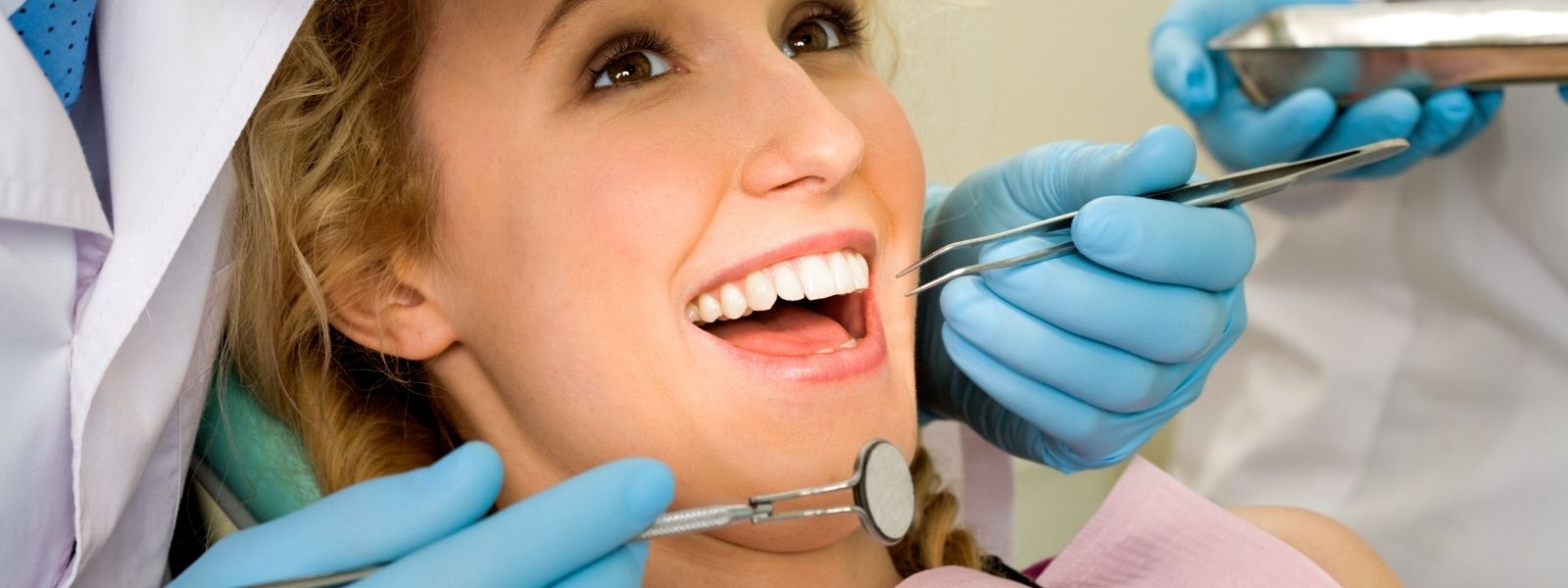 Cosmetic Dentist In Adams Hill Glendale California Calif CA