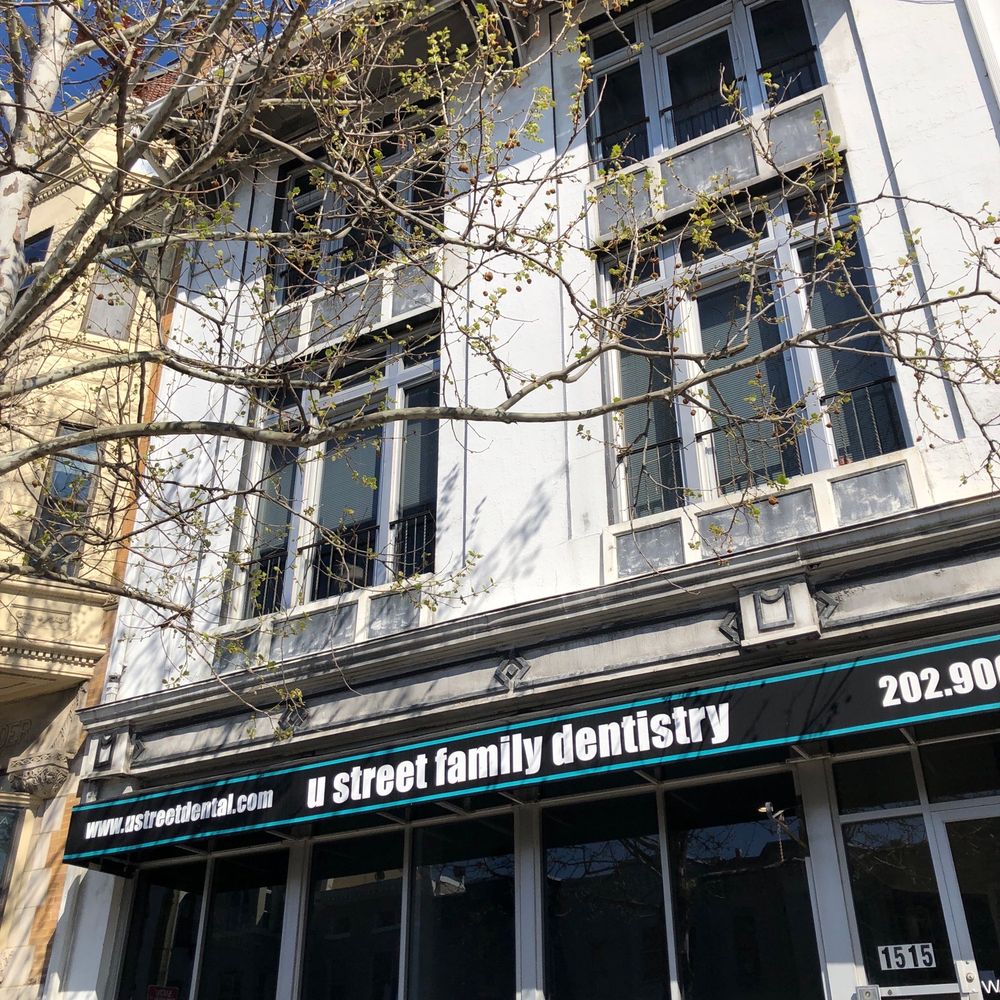 Cosmetic Dentist In Adams Morgan District Of Columbia Washington Wash WA