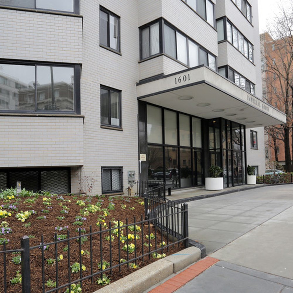 Cosmetic Dentist In Adams Morgan District Of Columbia Washington Wash WA